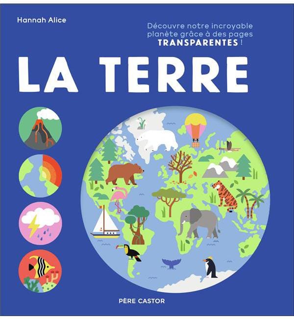 La Terre