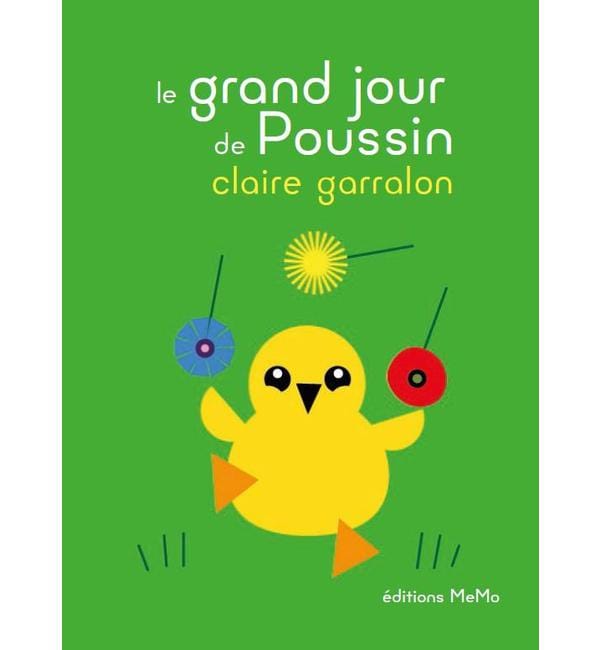 Le grand jour de Poussin