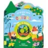 Le grand livre des odeurs - Balade à la campagne