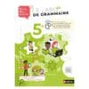 Le labo de grammaire 5e Terre des Lettres