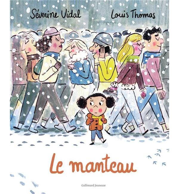 Le manteau