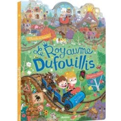 Le royaume Dufouillis