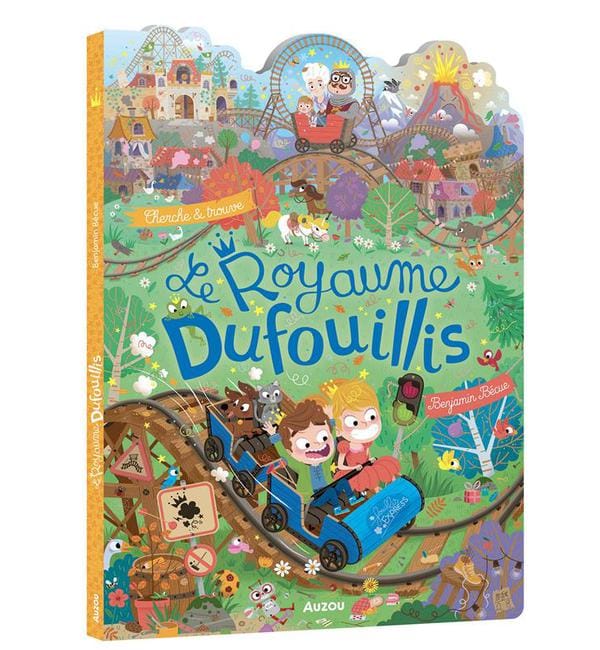 Le royaume Dufouillis