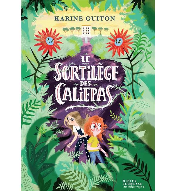 Le Sortilège des Caliepas