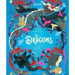 Les Dragons