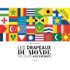 Les drapeaux du monde expliqués aux enfants