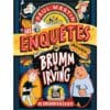 Les enquêtes archi-secrètes de Brumm & Irving Tome 1 - Le dossier O.B.S.C.U.R.