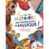 Les folles histoires des instruments de musique !