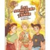 Les gardiens de la Terre Tome 3 - A la poursuite des braconniers