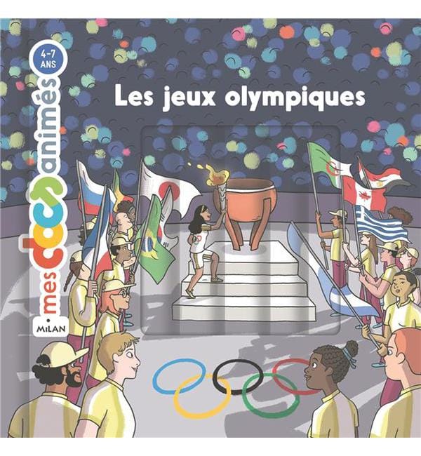 Les Jeux olympiques