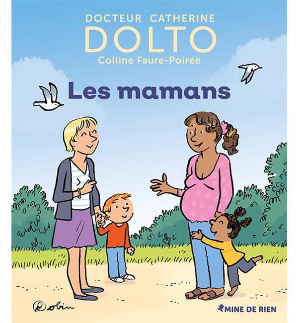 Les mamans
