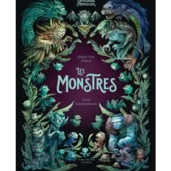 Les Monstres