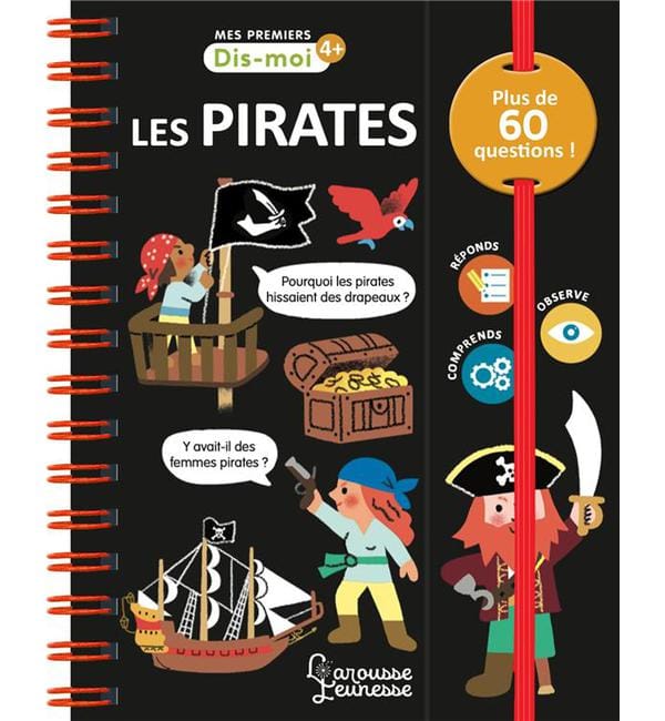 Les pirates