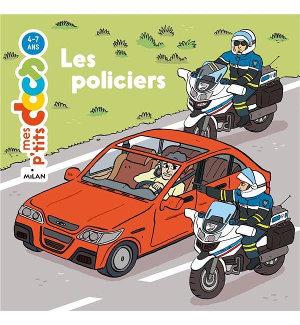 Les policiers