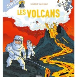 Les volcans