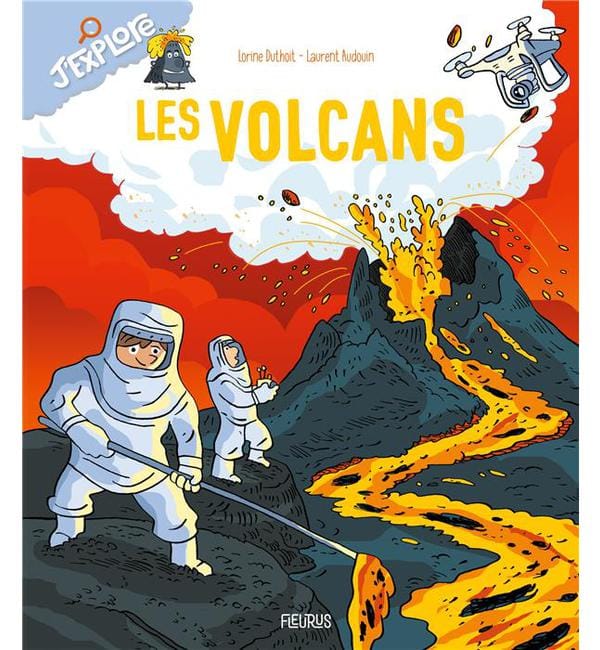 Les volcans
