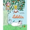 Lololita, petites pensées et marguerites