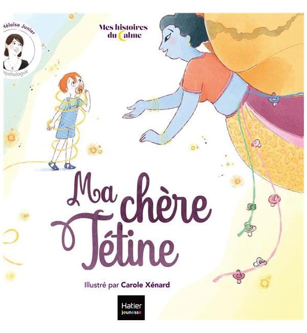 Ma chère Tétine