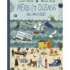 Mers et océans du monde