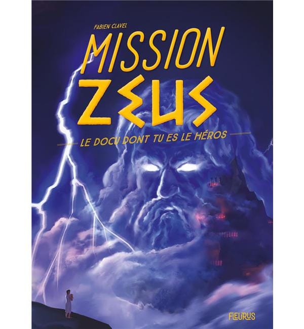 Mission Zeus