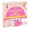 Mon coffret secret spécial danse