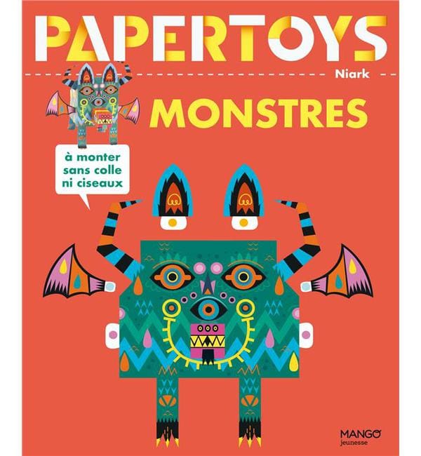 Monstres