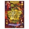 Mystérieuses Affaires - Tome 1, Meurtres à Londres
