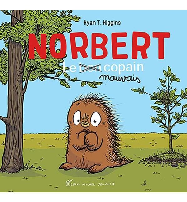 Norbert - Le bon mauvais copain