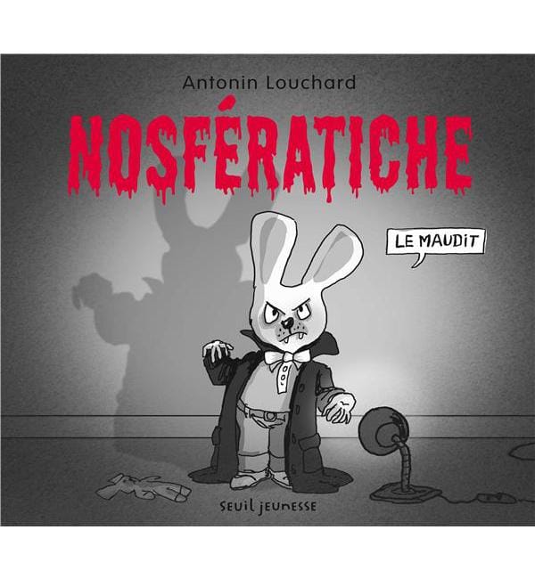 Nosferatiche - Le maudit