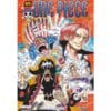 One Piece Tome 105 - Le rêve de Luffy