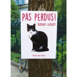Pas perdus !