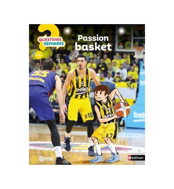 Passion basket