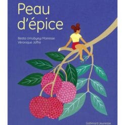 Peau d’épice
