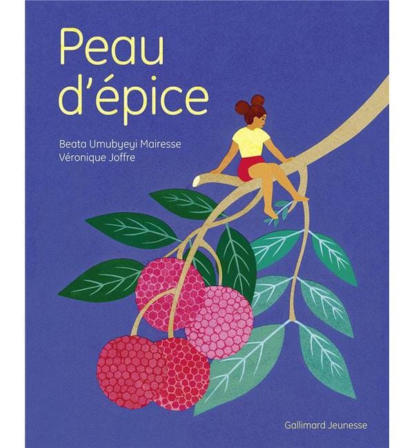 Peau d’épice