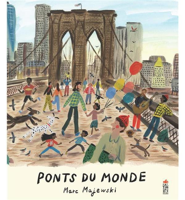 Ponts du monde