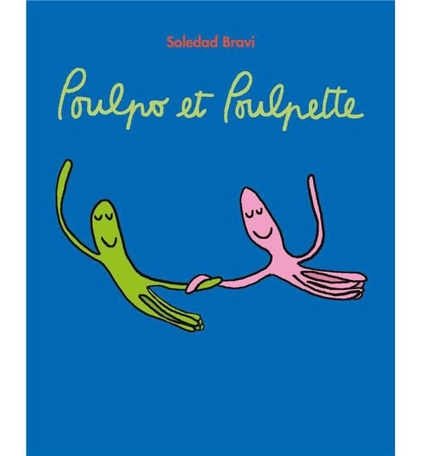 Poulpo et Poulpette