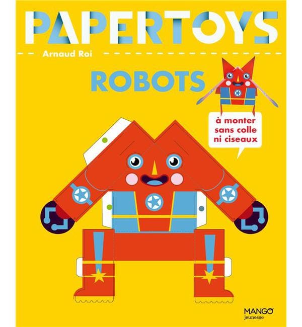 Robots