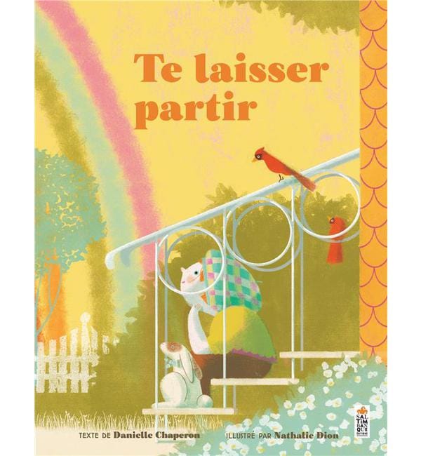 Te laisser partir