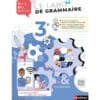 Terre des Lettres Le labo de grammaire 3e