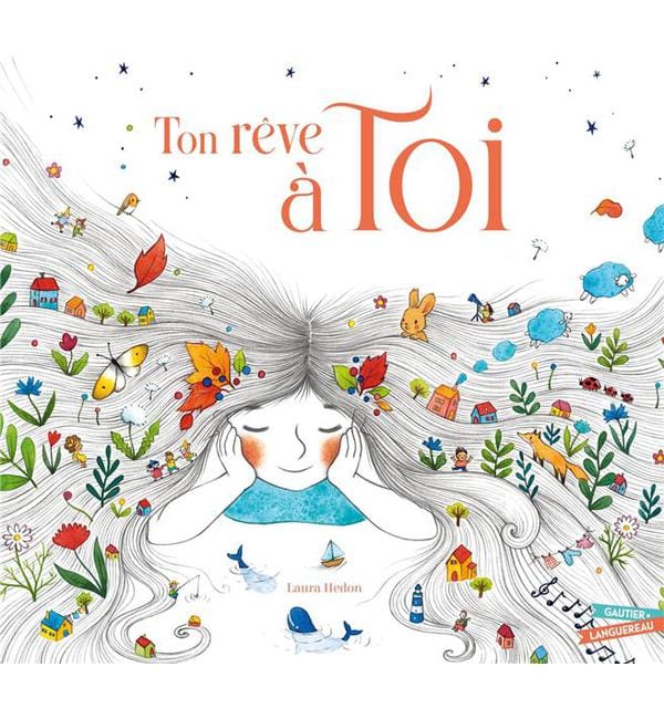 Ton rêve à toi