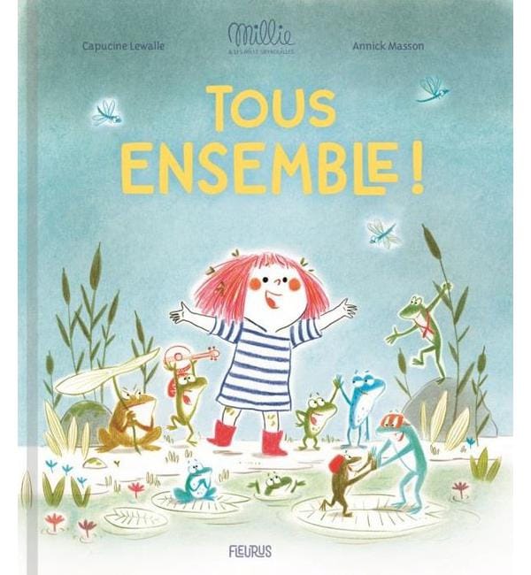 Tous ensemble !