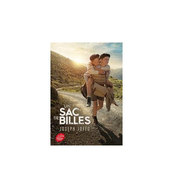 Un sac de billes