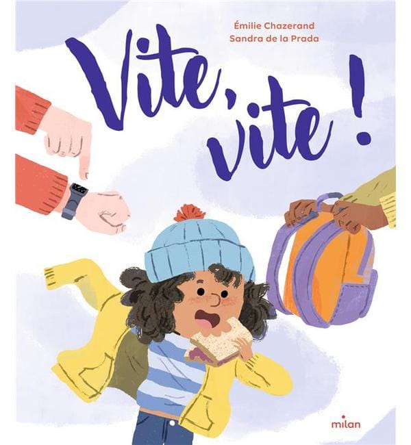 Vite, vite !