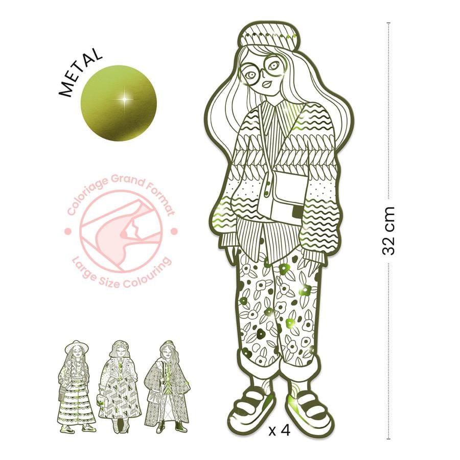 Les Demoiselles - Bowie & ses amies – Image 2