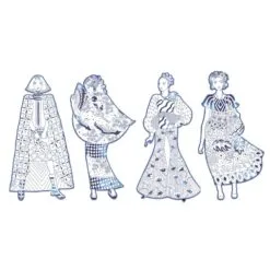 Les Demoiselles - Laura & ses amies – Image 3