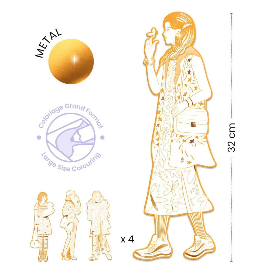 Les Demoiselles - Scout & ses amies – Image 2