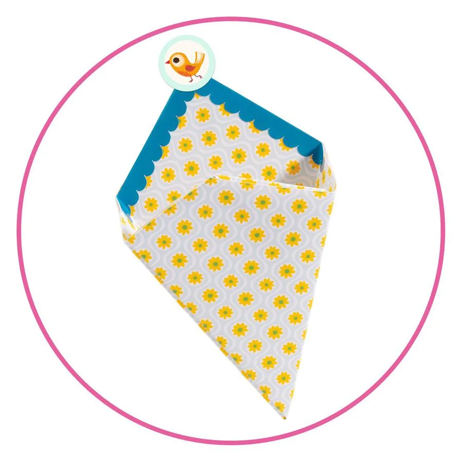 Origami Petites boîtes – Image 3
