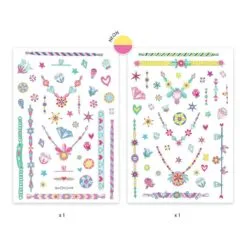 Tatouages Les bijoux de Jenni – Image 2