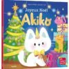 Akiko - joyeux noël akiko