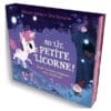Au lit, petite licorne !